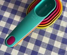 Measuring cups - Brand new
