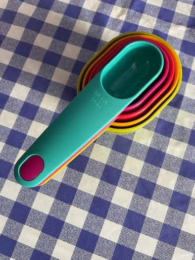 Measuring cups - Brand new