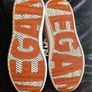 Superdry Vegan Lux High Top Trainers Image 5