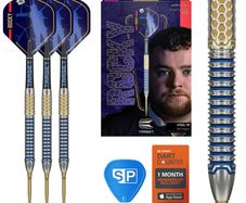 Josh Rock - 25g Darts - G1