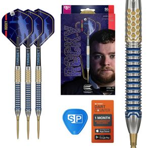 Josh Rock - 25g Darts - G1