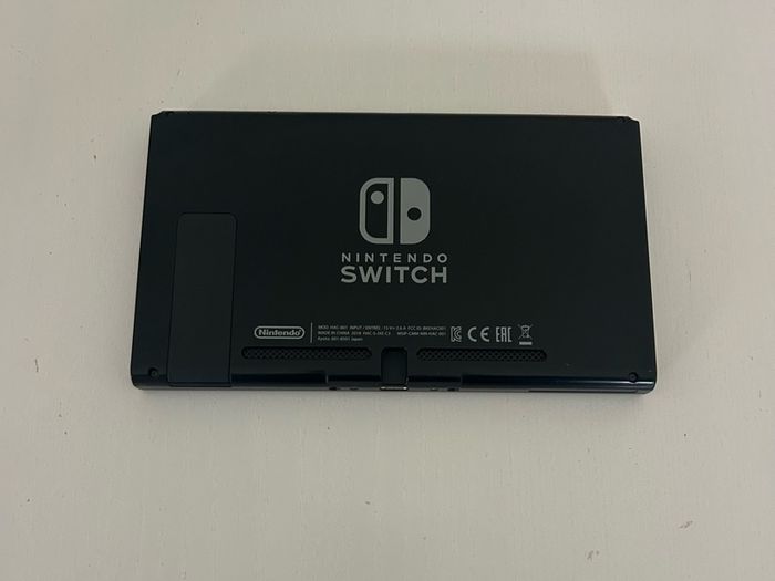 Nintendo Switch Screen