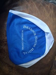 swim hat