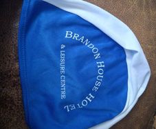 swim hat
