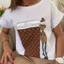 Coffee time T-shirt Image 3