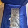 Graco travell cot Image 5