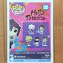 Funko Pop 2282 Hell's Paradise Yuzuriha Anime Manga Japan Figure Crunchyroll Image 4