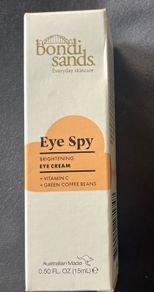 Bondi Sands Eye Cream
