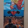 Superman Batman Supergirl DC Comics Hardback Graphic Novel 2005 Image 2