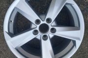 Genuine Audi Q2 17'' Alloy Wheel (2 available) Nationwide Delivery