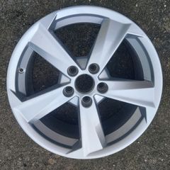 Genuine Audi Q2 17'' Alloy Wheel (2 available) Nationwide Delivery