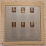 Rick Wakeman  The Six Wives Of Henry VIII Gatefold LP Image 4