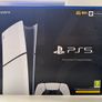 Sony PlayStation 5 Digital Edition Image 3