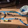 thomas train set Image 2