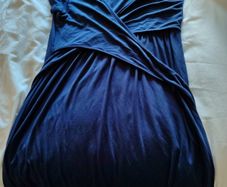 Jo Jo maman maternity dress