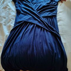 Jo Jo maman maternity dress