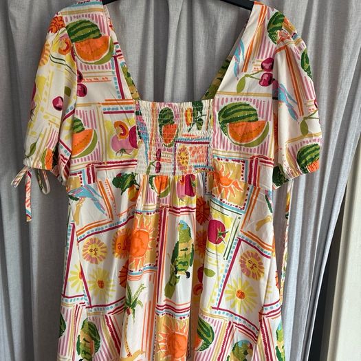 dress