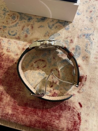 Seiko Premier Kinetic Direct Drive