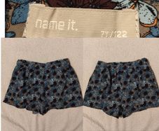 Name It Skorts (skirt & Shorts)