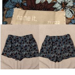 Name It Skorts (skirt & Shorts)