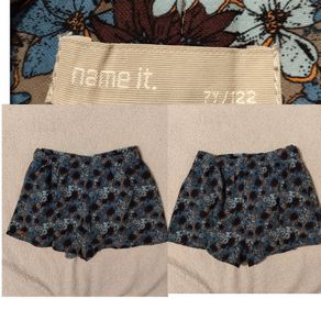 Name It Skorts (skirt & Shorts)