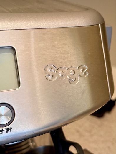 Sage Barista Pro
