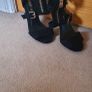 brand new high heels Image 4