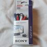 Brand new sony cybershot VMC-MHC1 output adapter cables Image 2