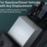 BRAND NEW 2V Portable Car Battery Starter Emergency AUTO Booster Starting Device Jump Start Image 5