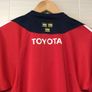 Munster Jersey. Season 2007/2009. Official Adidas Mens Munster Home Rugby Jersey. Authentic Original From 2007. Not A Modern Day Remake. Image 6