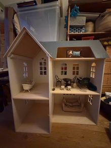 House of miniature - Dollhouse - Maileg