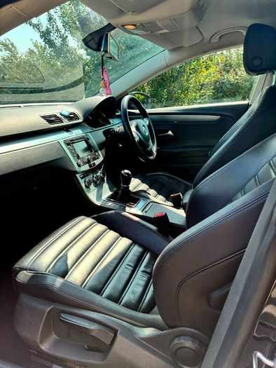 Volkswagen CC 2015 NCT July27