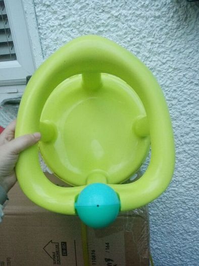 baby bath seat