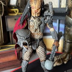 Neca Ahab Predator