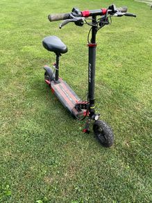Kukirin M4 E-scooter