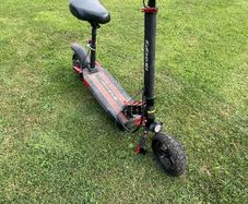 Kukirin M4 E-scooter