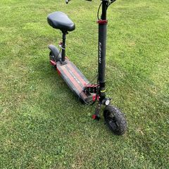 Kukirin M4 E-scooter