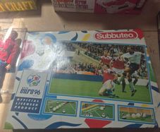subbuteo football