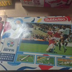 subbuteo football