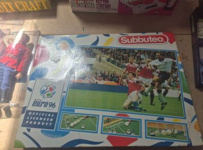subbuteo football