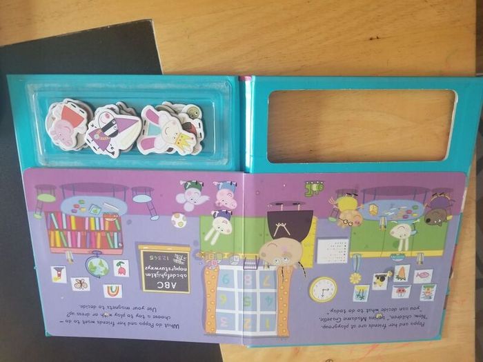 Peppa Pig Bundle