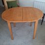 Extendable Dining Table Image 3
