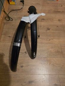 trek mudguards