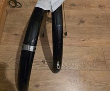 trek mudguards