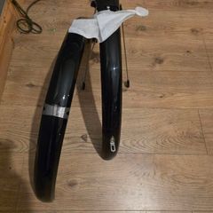 trek mudguards
