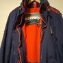 Superdry Jacket. Mens Gents Wind Attacker Jacket. Retails At 95euro. As New Condition.  Selling 60euro. Collect In Dublin Or Receive Via Post. Image 7