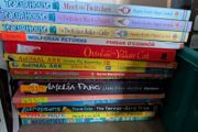 children's books eur 2 each