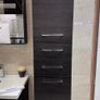 Vanity Unit & Tall Boy Image 4