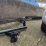 tow Hitch for D40 Navara Image 2