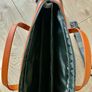 Suzuki Melodion melodica leather bag Image 2